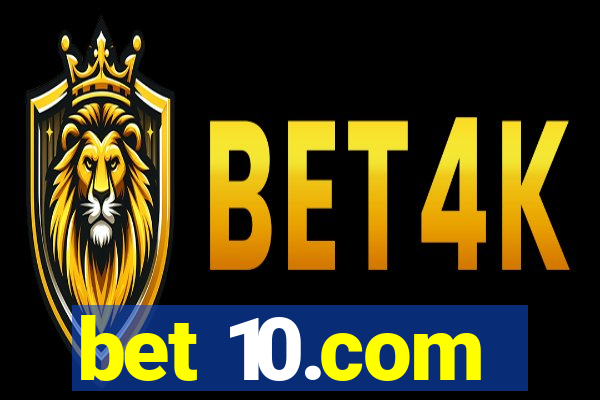 bet 10.com